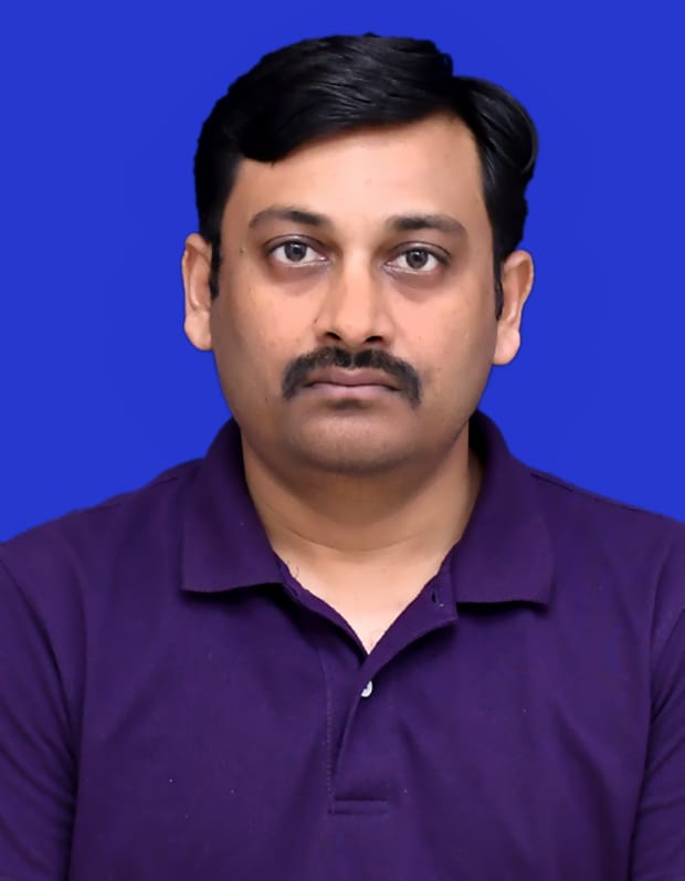 Anil Kumar Gupta